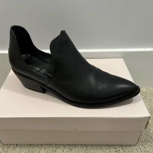 Chinese Laundry Focus Bootie